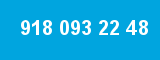 918 093 22 48 918 093 22 48